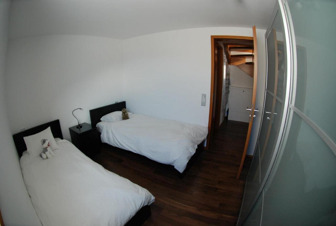 Ayoba Villa Wiler Екстериор снимка